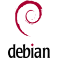 debian logo