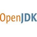 openjdk logo