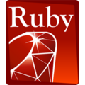 ruby logo